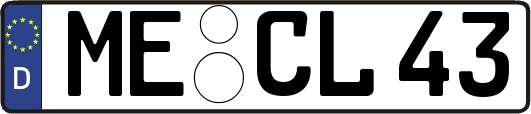ME-CL43