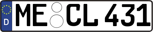 ME-CL431