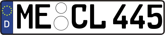 ME-CL445