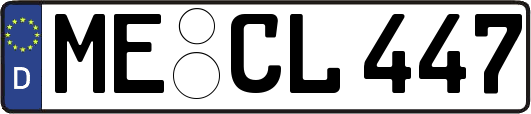 ME-CL447