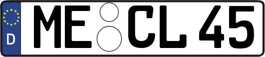 ME-CL45