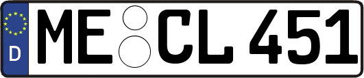 ME-CL451