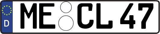 ME-CL47