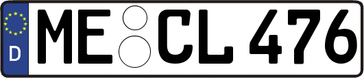 ME-CL476