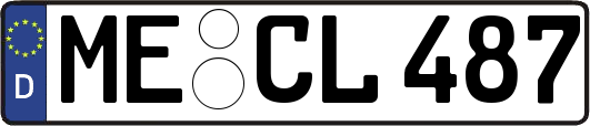 ME-CL487