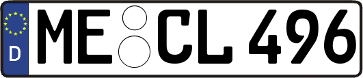 ME-CL496