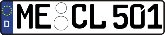 ME-CL501