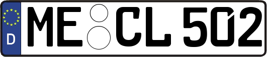 ME-CL502