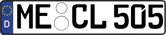 ME-CL505