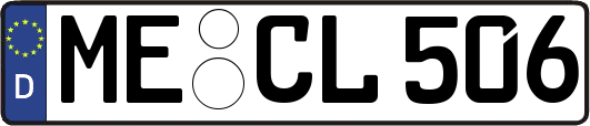 ME-CL506