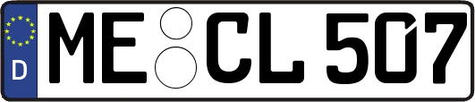 ME-CL507