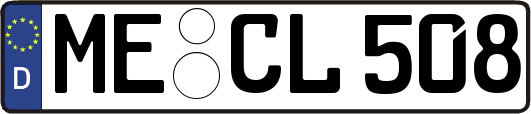 ME-CL508