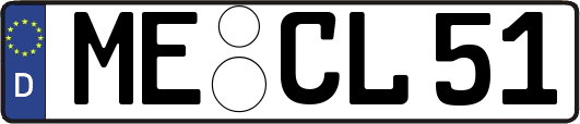 ME-CL51