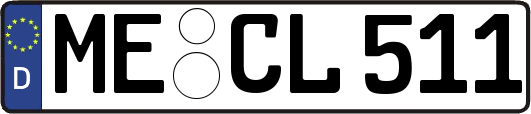 ME-CL511