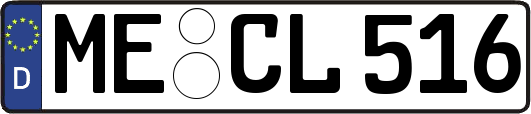 ME-CL516