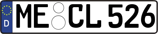 ME-CL526