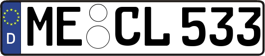 ME-CL533