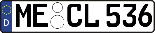 ME-CL536