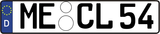 ME-CL54