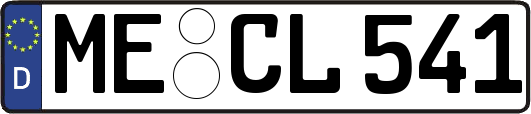 ME-CL541