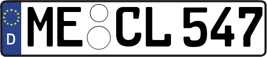 ME-CL547
