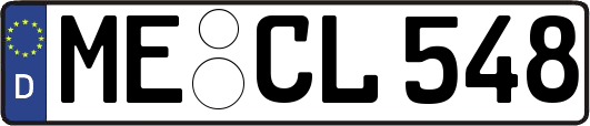 ME-CL548