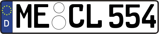 ME-CL554