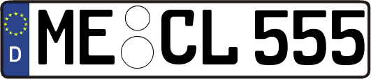 ME-CL555