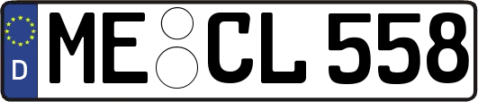 ME-CL558