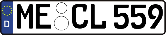 ME-CL559