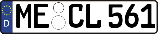 ME-CL561