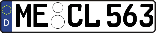 ME-CL563