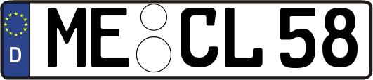 ME-CL58