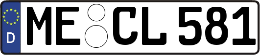 ME-CL581