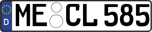 ME-CL585