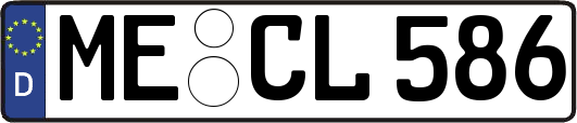 ME-CL586