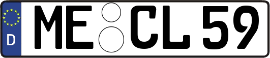 ME-CL59