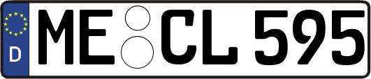 ME-CL595