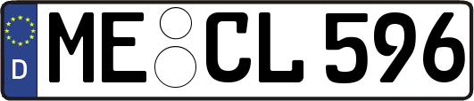 ME-CL596