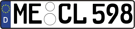 ME-CL598