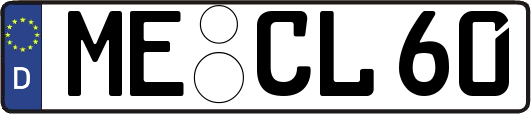ME-CL60