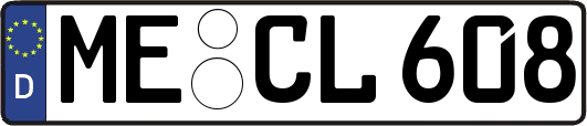 ME-CL608