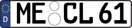 ME-CL61