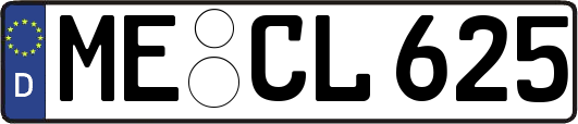 ME-CL625