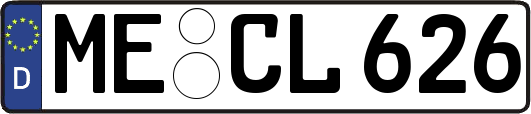 ME-CL626