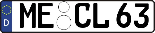 ME-CL63
