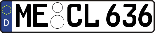 ME-CL636
