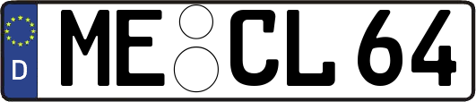 ME-CL64