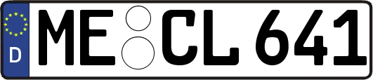 ME-CL641