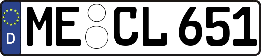 ME-CL651